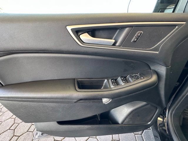 Certified 2024 Ford Edge SEL w/ Convenience Package AWD/4WD image 18