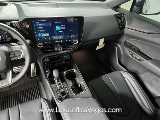 New 2026 Lexus NX 450h+ F Sport image 15