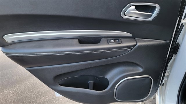 Used 2018 Dodge Durango Citadel image 57