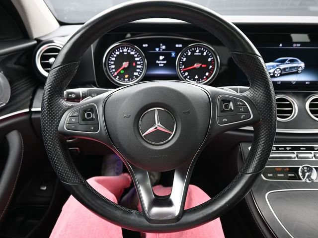 Used 2018 Mercedes-Benz E 300 E 300 image 20
