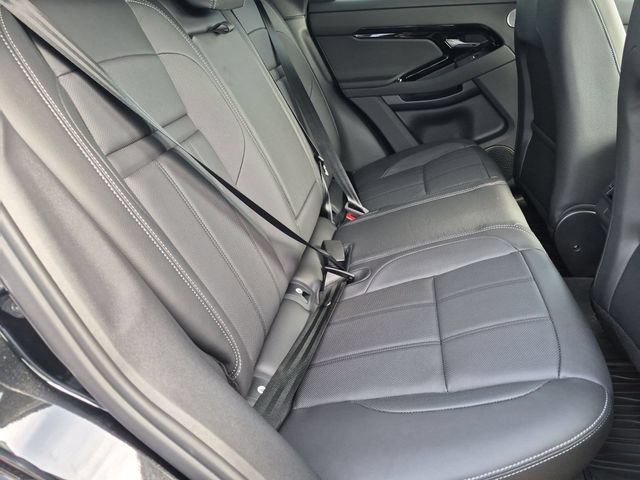 New 2026 Land Rover Range Rover Evoque Hoxton AWD/4WD image 17