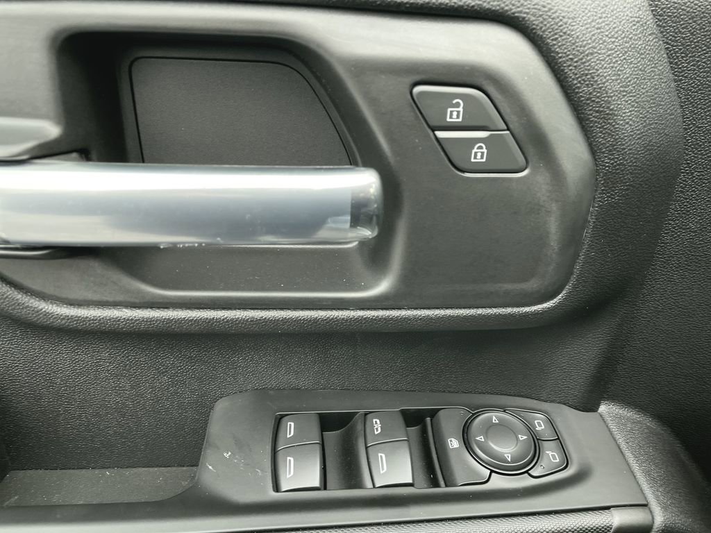 New 2026 GMC Sierra 2500 Pro w/ Convenience Package image 26