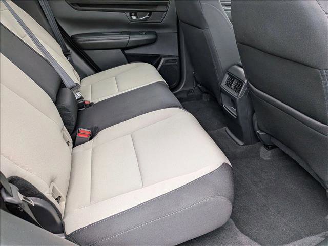 Certified 2024 Honda CR-V EX image 19