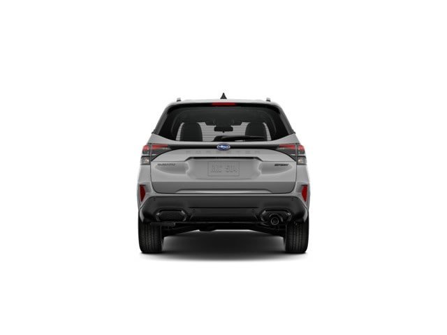New 2026 Subaru Forester Sport AWD/4WD image 9