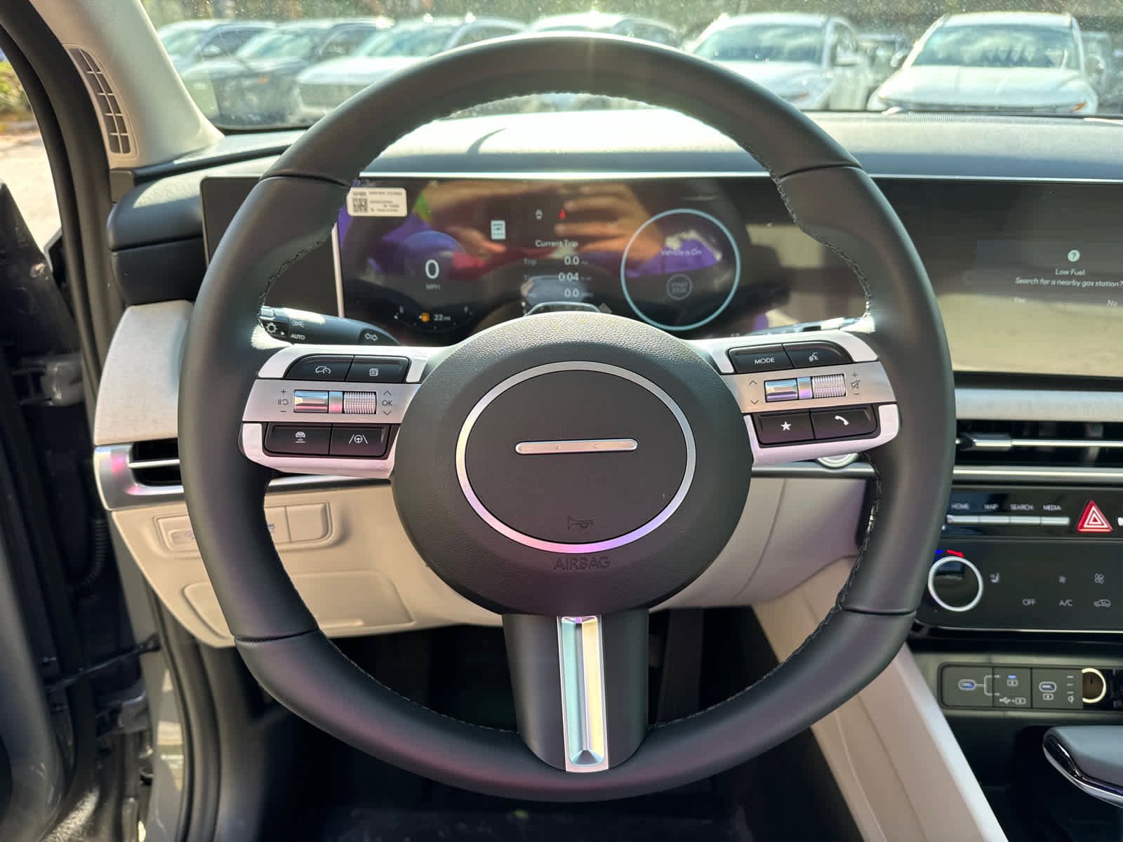 Used 2025 Hyundai Tucson SEL image 22