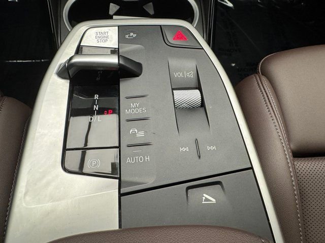 Certified 2025 BMW X1 xDrive28i image 18