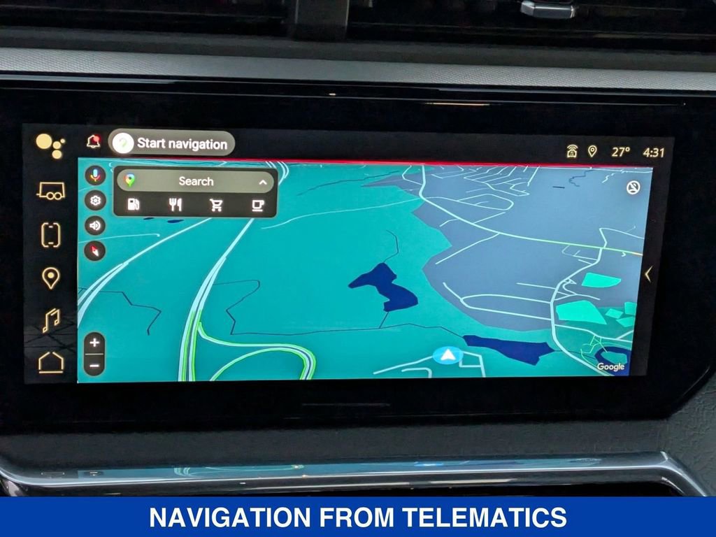 New 2026 GMC Sierra 3500 Denali w/ Denali Reserve Package image 26