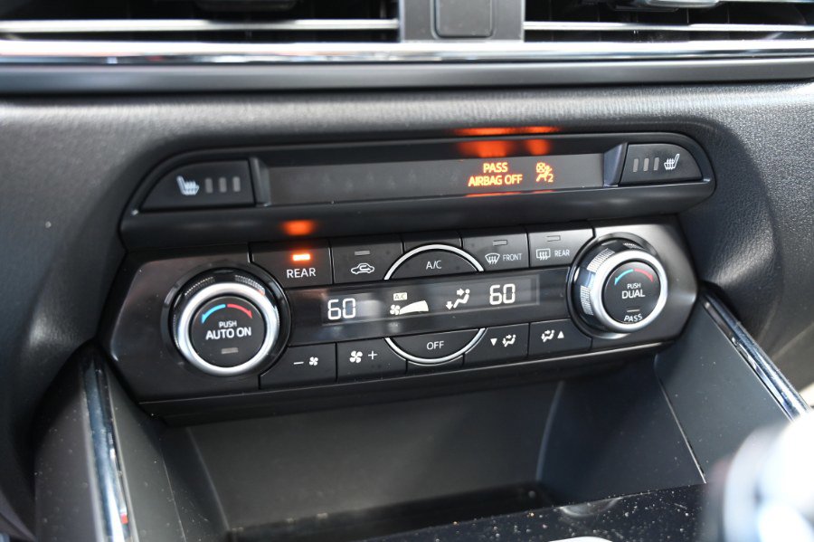 Used 2016 MAZDA CX-9 Touring AWD/4WD image 25