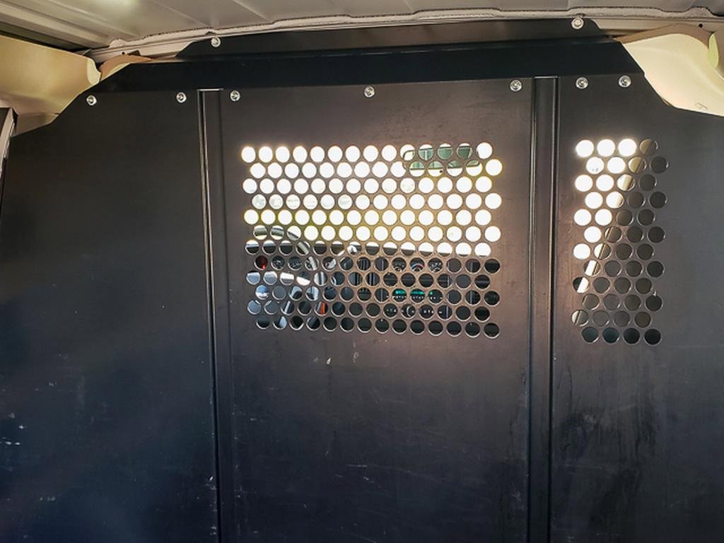 Used 2023 GMC Savana 2500 Work Van w/ Driver Convenience Package image 20