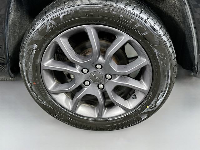 Used 2020 Jeep Grand Cherokee High Altitude AWD/4WD image 33