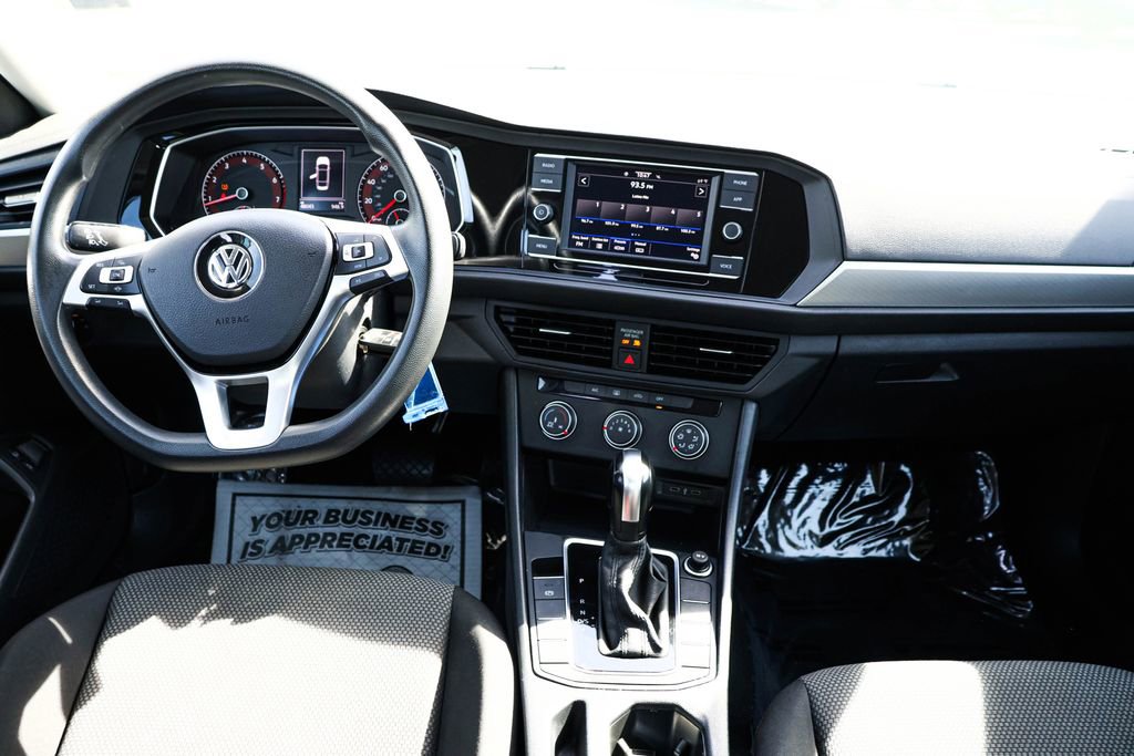 Used 2021 Volkswagen Jetta S image 26