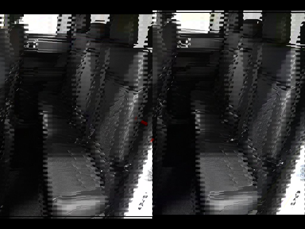 Certified 2026 Hyundai Santa Fe SEL image 18