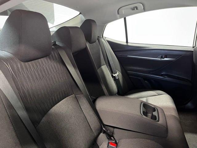 Used 2025 Toyota Camry LE FWD image 13