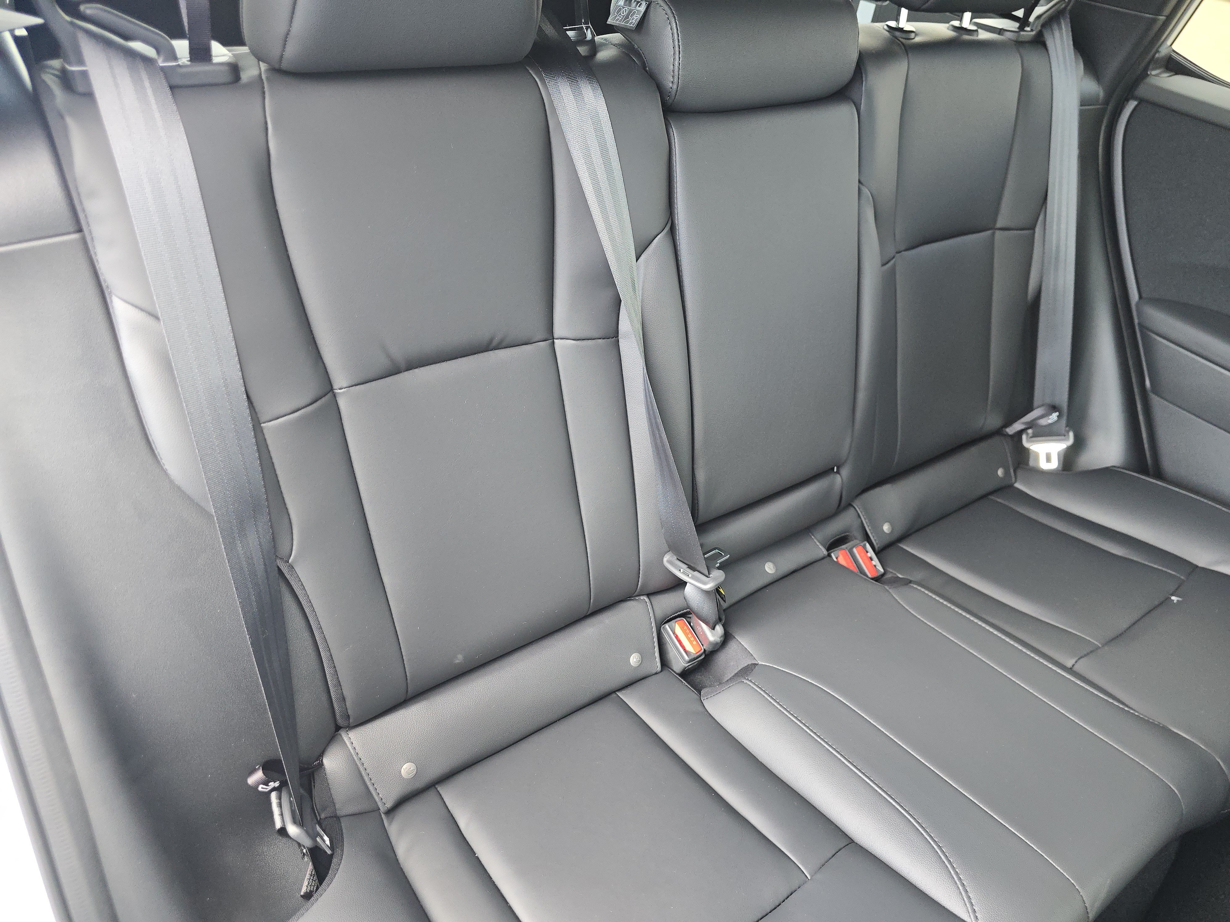 New 2026 Subaru Outback Premium AWD/4WD image 18