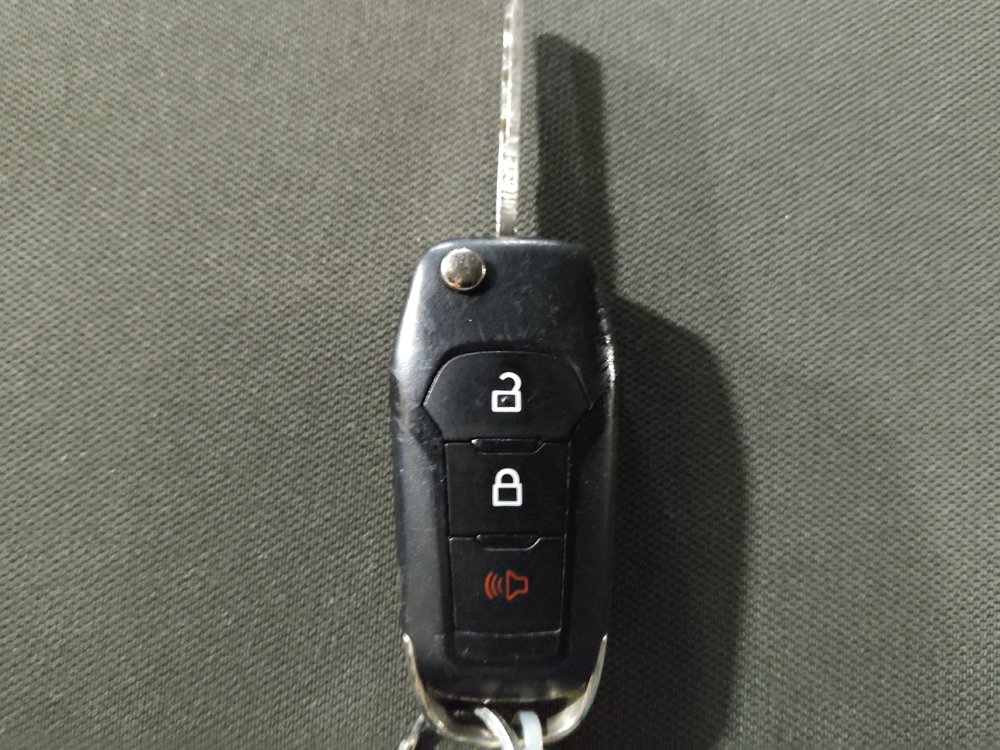 Used 2020 Ford F150 XL w/ Equipment Group 101A Mid image 27