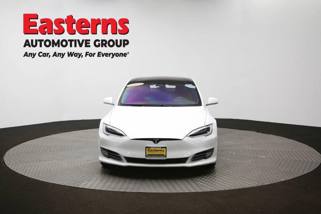 Used 2018 Tesla Model S 75D image 51