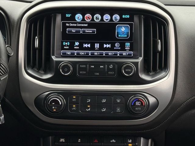 Used 2018 GMC Canyon SLT w/ Driver Alert Package AWD/4WD image 13