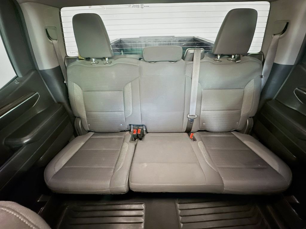 Used 2023 Chevrolet Silverado 1500 RST image 13