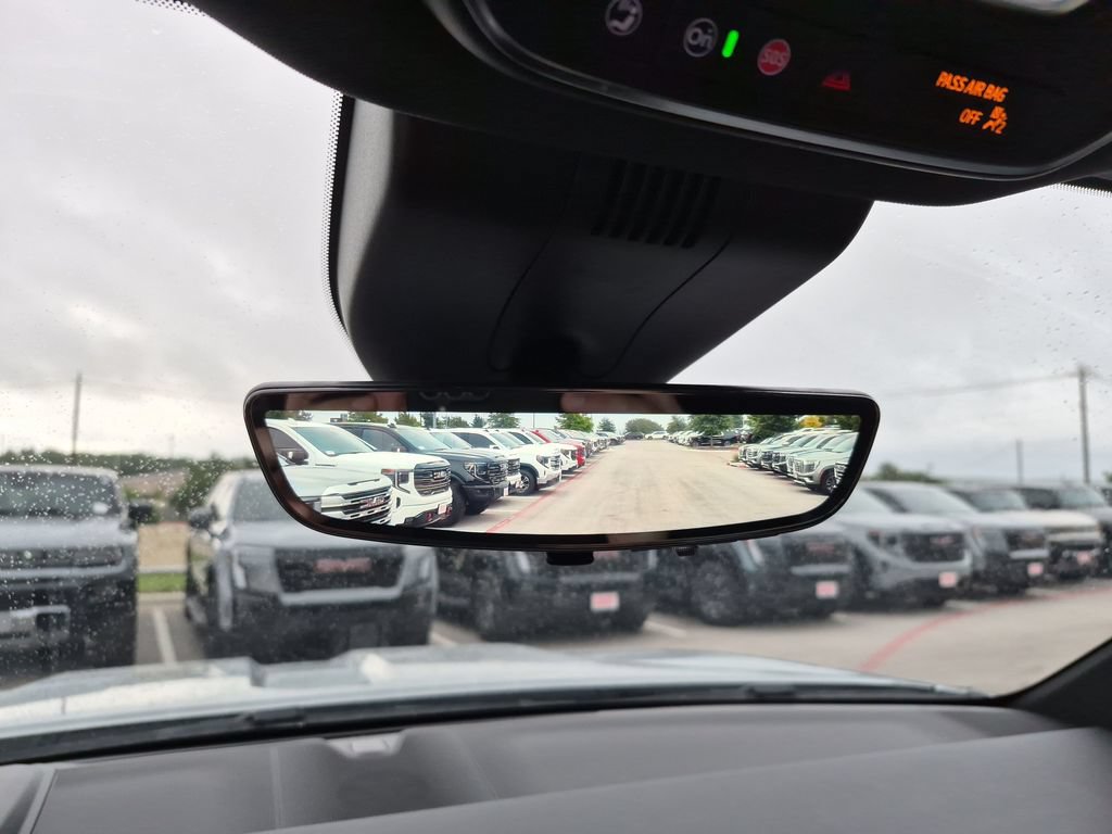 New 2026 GMC Sierra EV Elevation w/ Premium Package AWD/4WD image 24