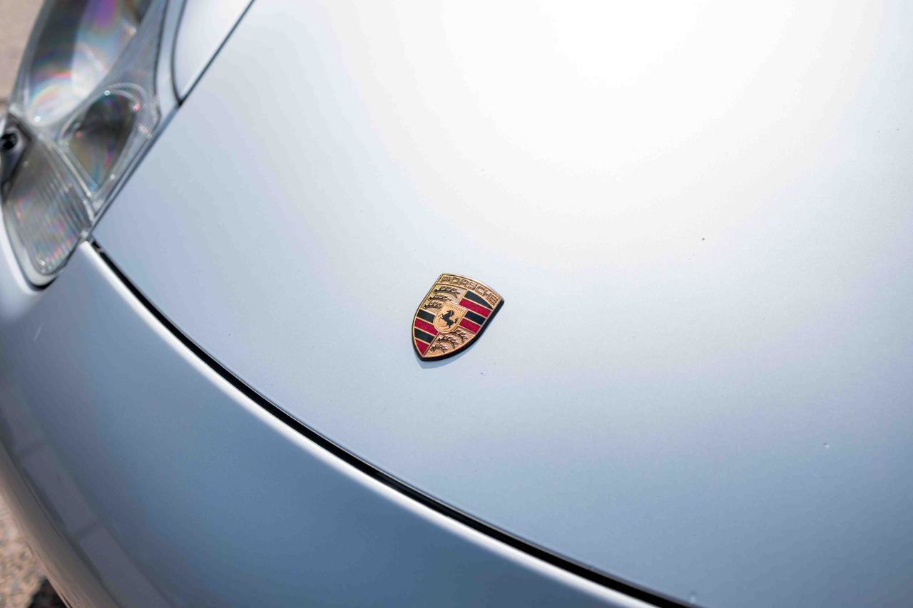 Used 2003 Porsche Boxster S image 14