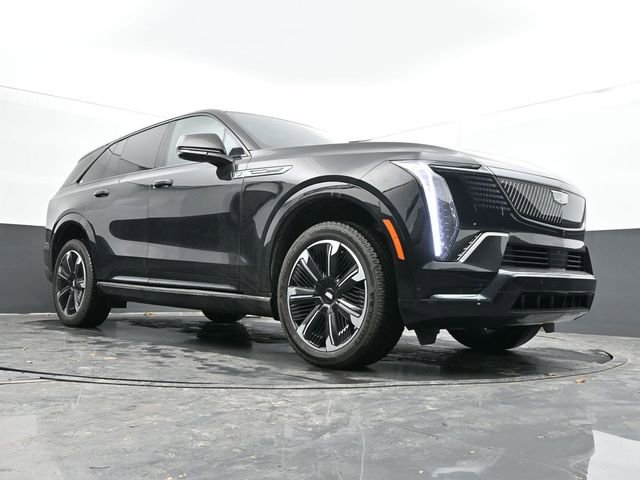 New 2025 Cadillac Escalade IQ Sport 2 AWD/4WD image 40