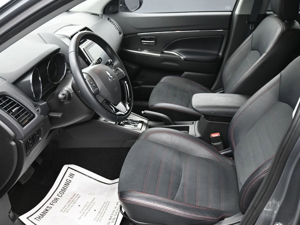 Used 2024 Mitsubishi Outlander Sport SE AWD/4WD image 11
