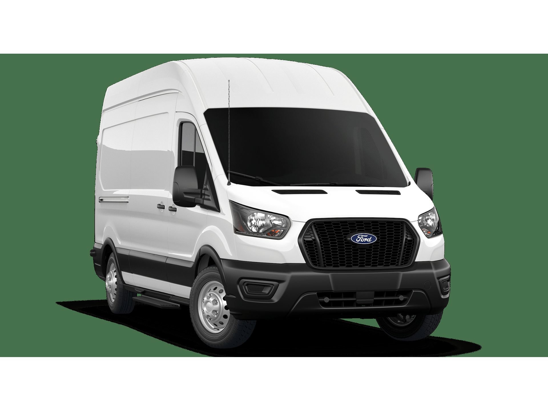 New 2027 Ford Transit 350 148 High Roof AWD image 4