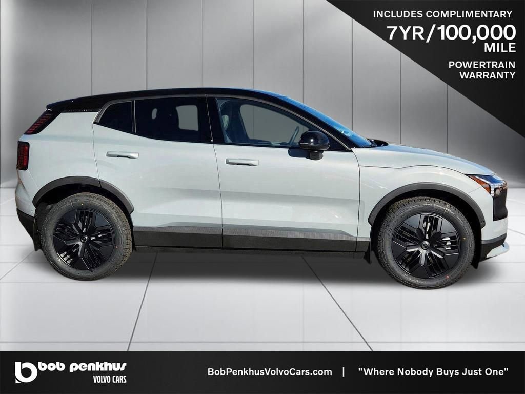 New 2026 Volvo EX30 Cross Country Ultra image 28
