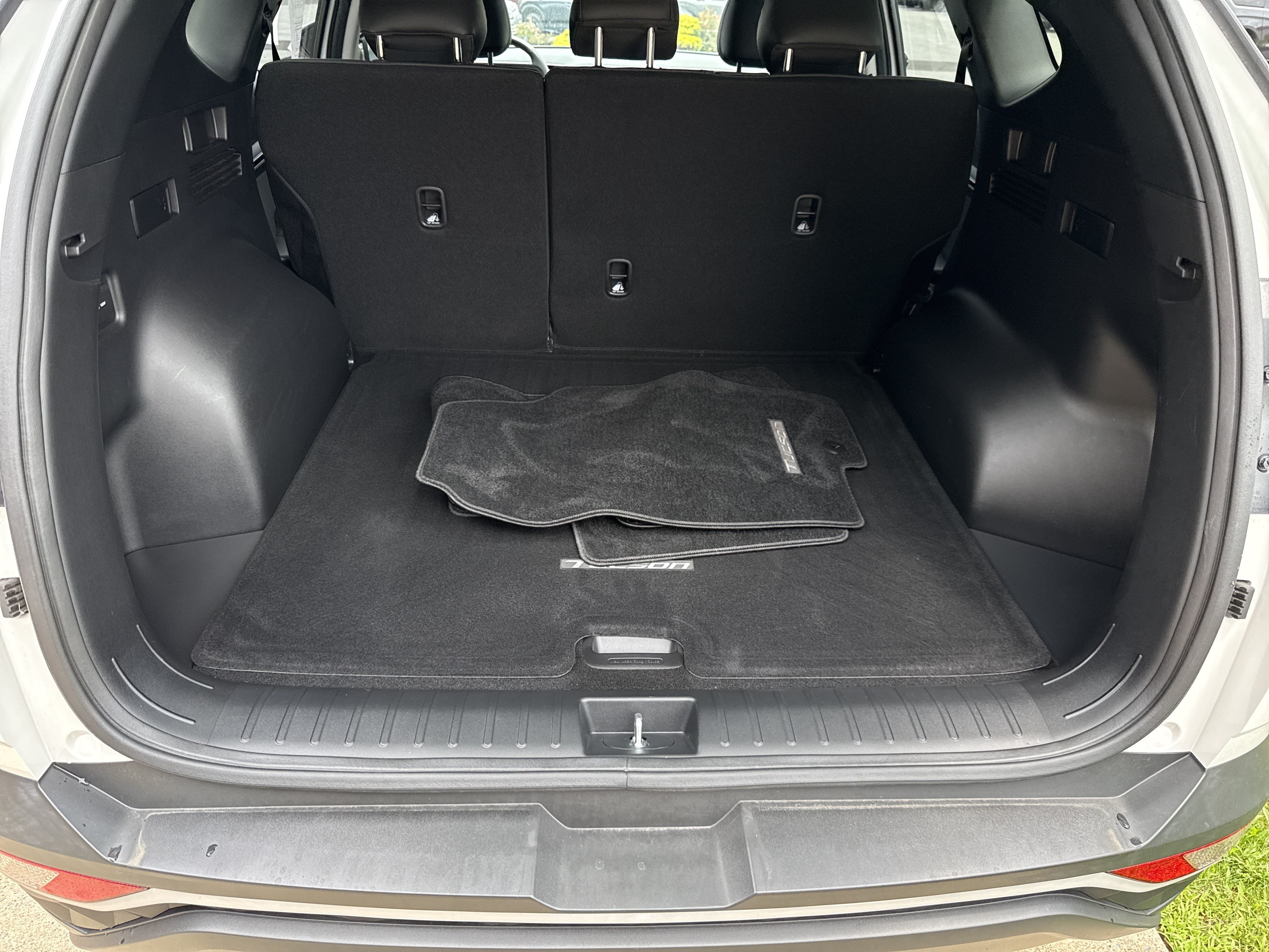 Certified 2023 Hyundai Tucson SEL w/ Convenience Package AWD/4WD image 5