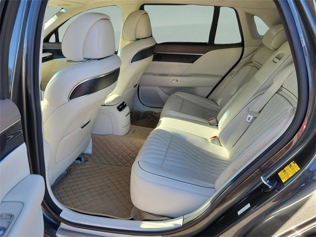 Used 2023 Genesis G90 3.5T image 6