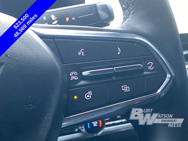 Used 2025 Chevrolet Equinox LT w/ Convenience Package II image 29