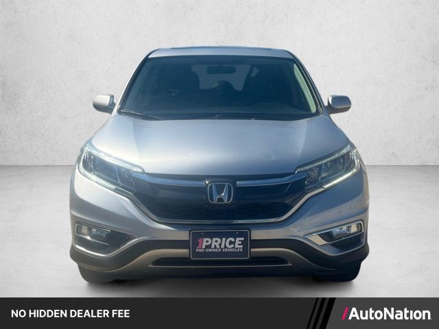 Used 2015 Honda CR-V EX