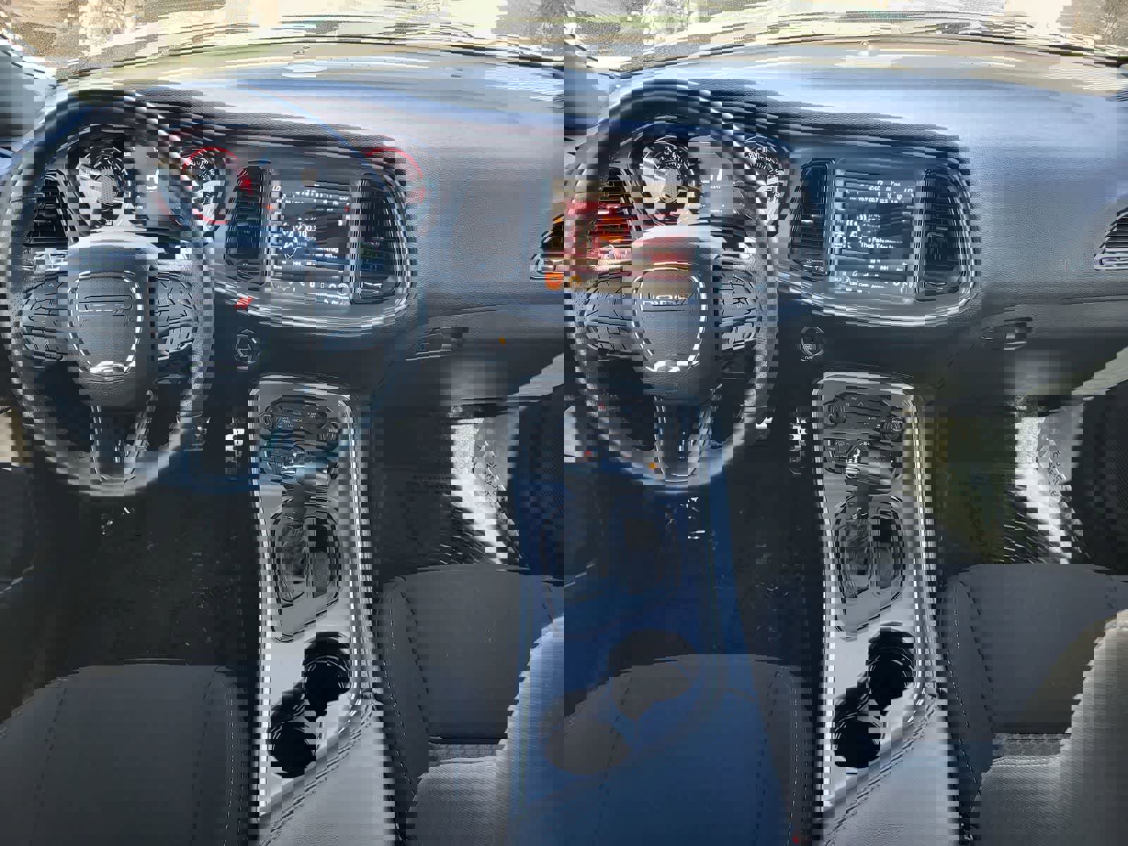 Used 2022 Dodge Challenger R/T Scat Pack image 24