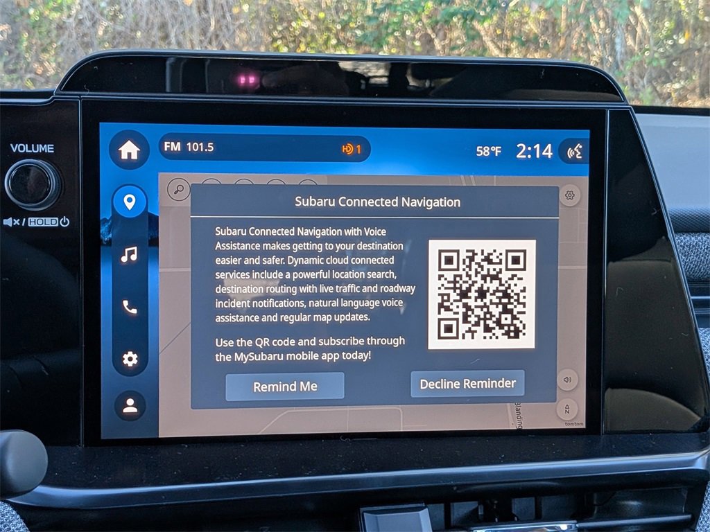 New 2026 Subaru Outback Premium image 24