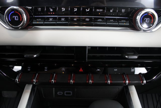 New 2026 GMC Canyon AT4X image 7