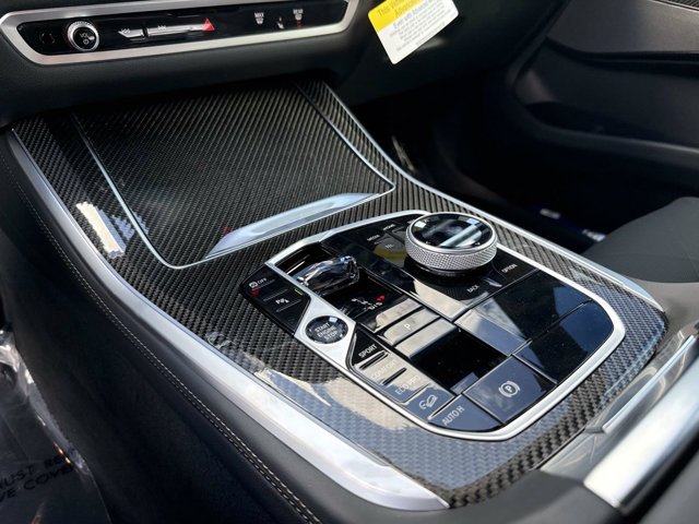 New 2026 BMW X5 M60i w/ Executive Package AWD/4WD image 30