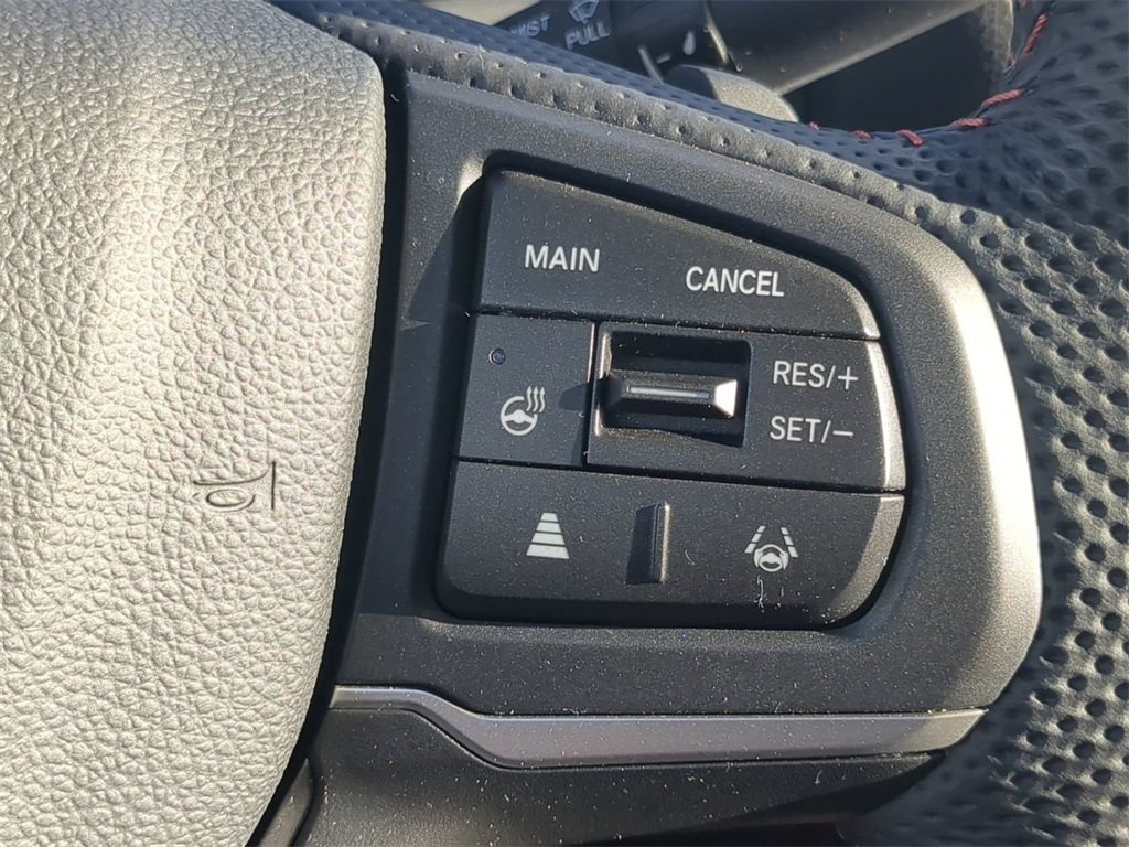 Certified 2025 Honda Ridgeline TrailSport+ image 26