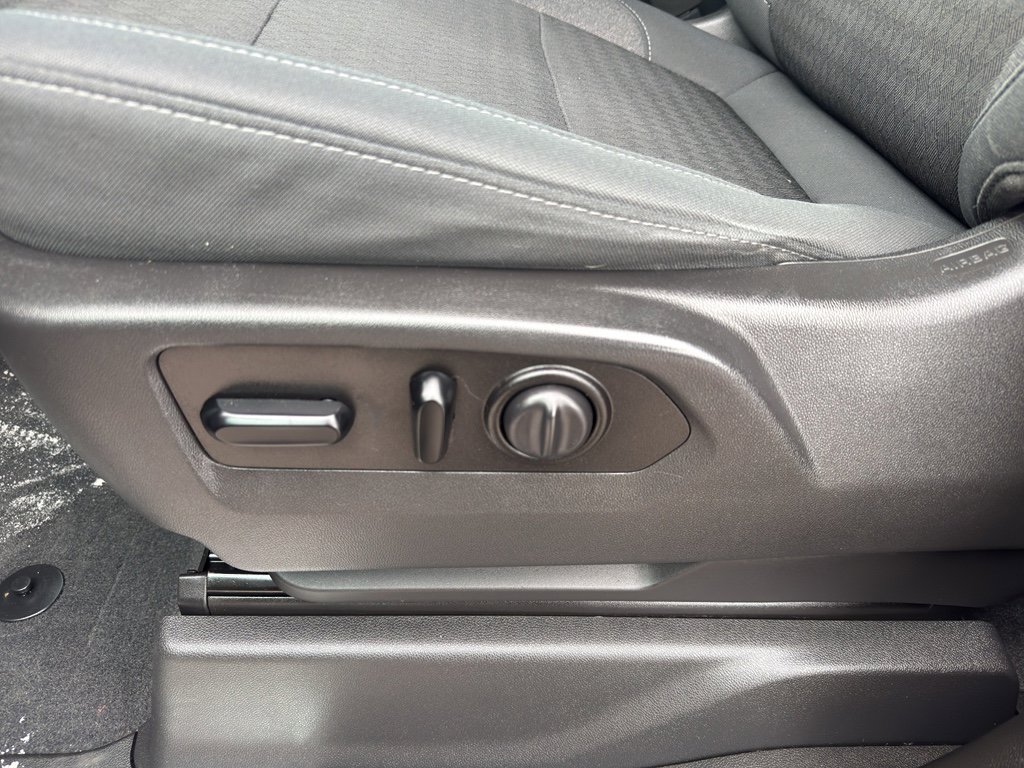 Used 2020 Chevrolet Silverado 1500 RST image 16