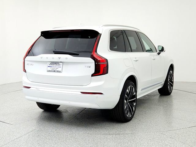 New 2025 Volvo XC90 T8 Plus w/ Protection Package Premier image 5