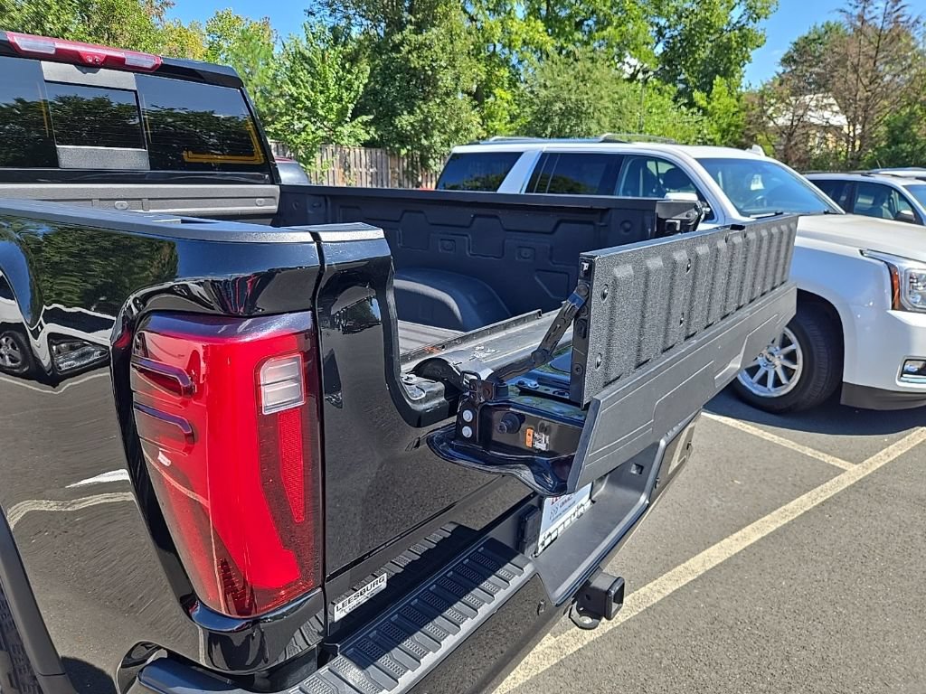 Used 2024 GMC Sierra 2500 Denali w/ Denali Reserve Package AWD/4WD image 64