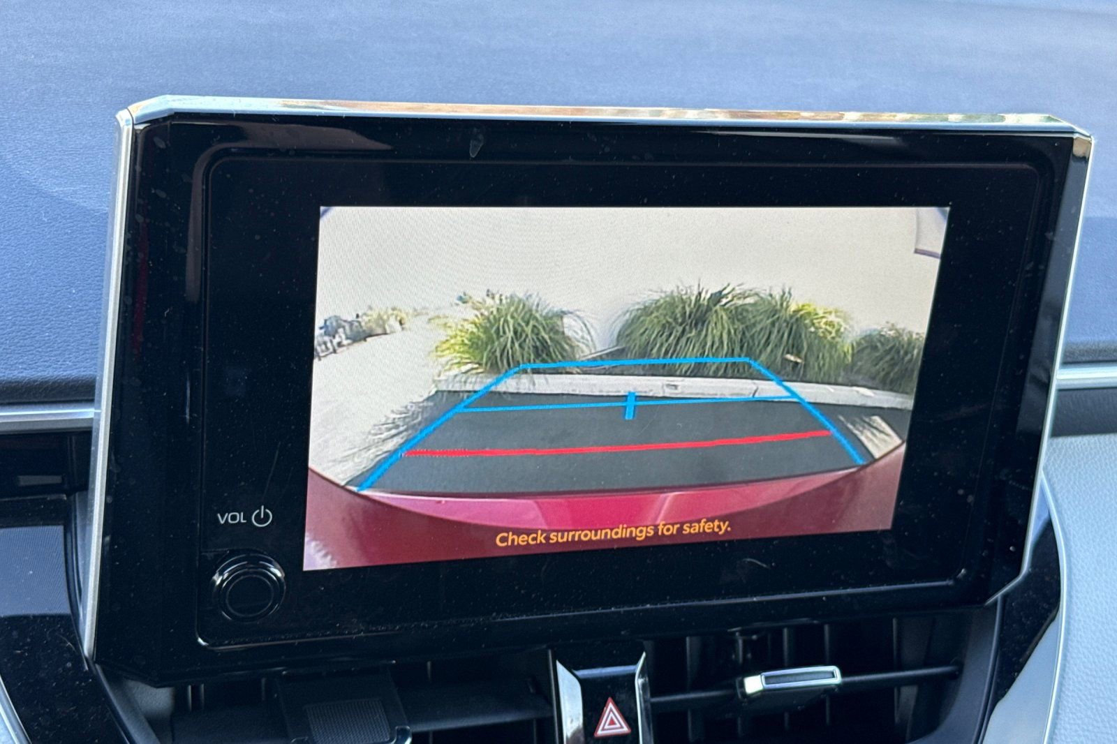 Used 2025 Toyota Corolla SE image 26