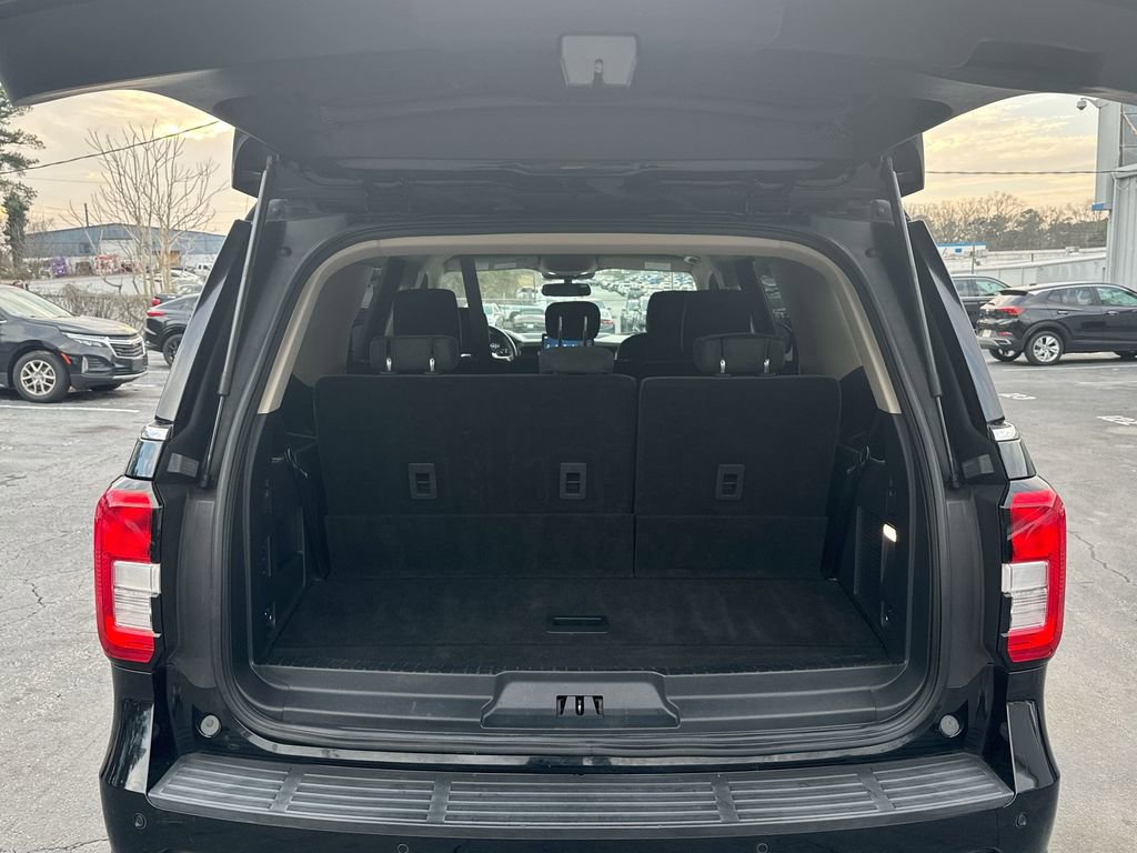 Used 2022 Ford Expedition XLT image 31