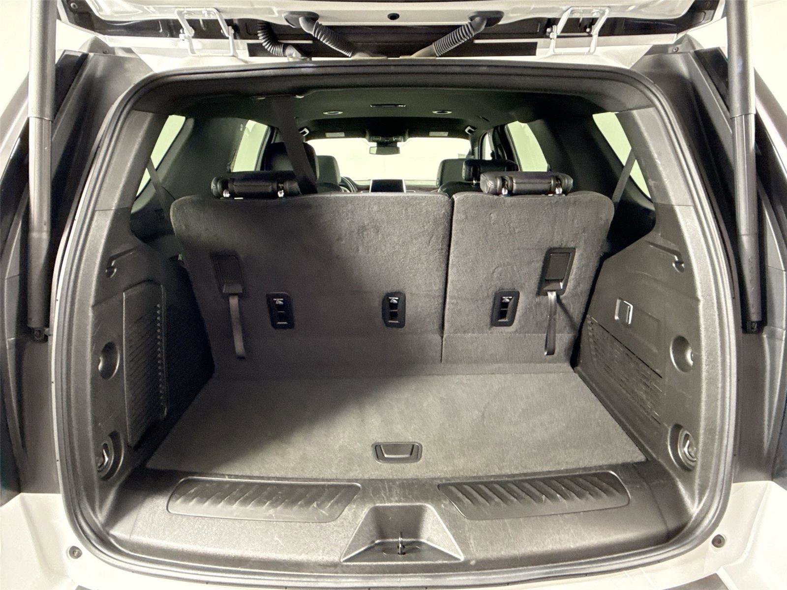 Used 2024 Chevrolet Tahoe LT image 50