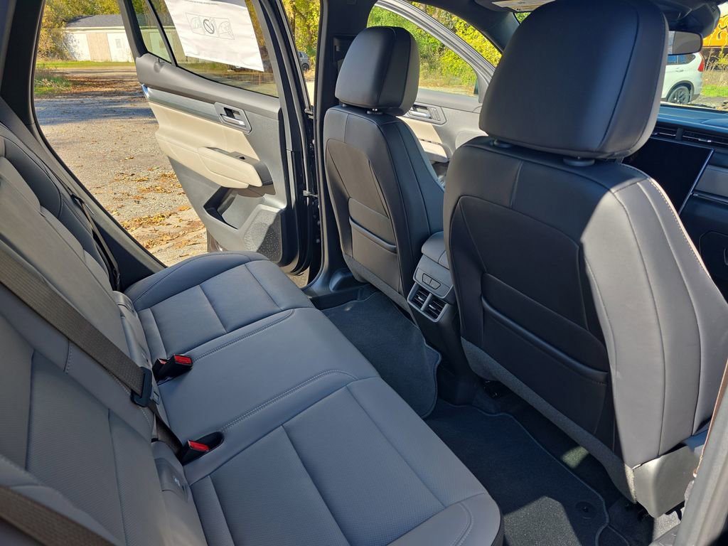 New 2026 GMC Terrain Elevation w/ Elevation Premium Package image 11