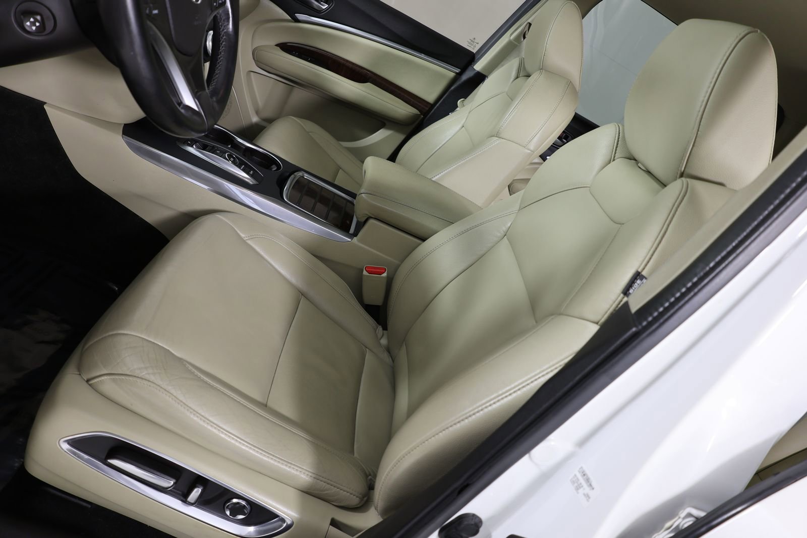 Used 2019 Acura MDX SH-AWD image 9