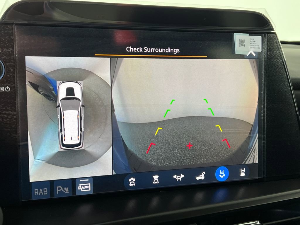 New 2026 Subaru Outback Wilderness image 34