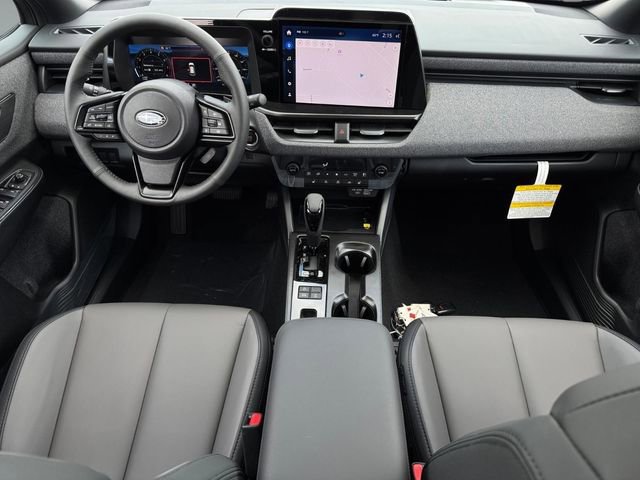 New 2026 Subaru Outback Premium AWD/4WD image 8