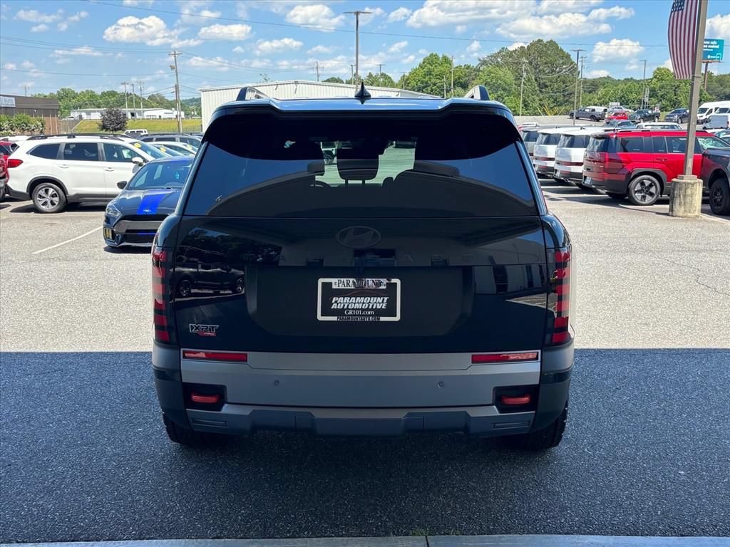 New 2026 Hyundai Palisade XRT Pro AWD/4WD image 25