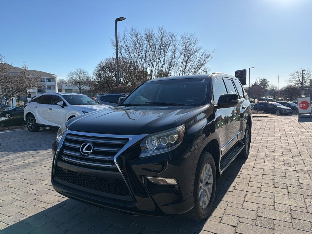 Used 2016 Lexus GX 460 w/ Premium Package image 30