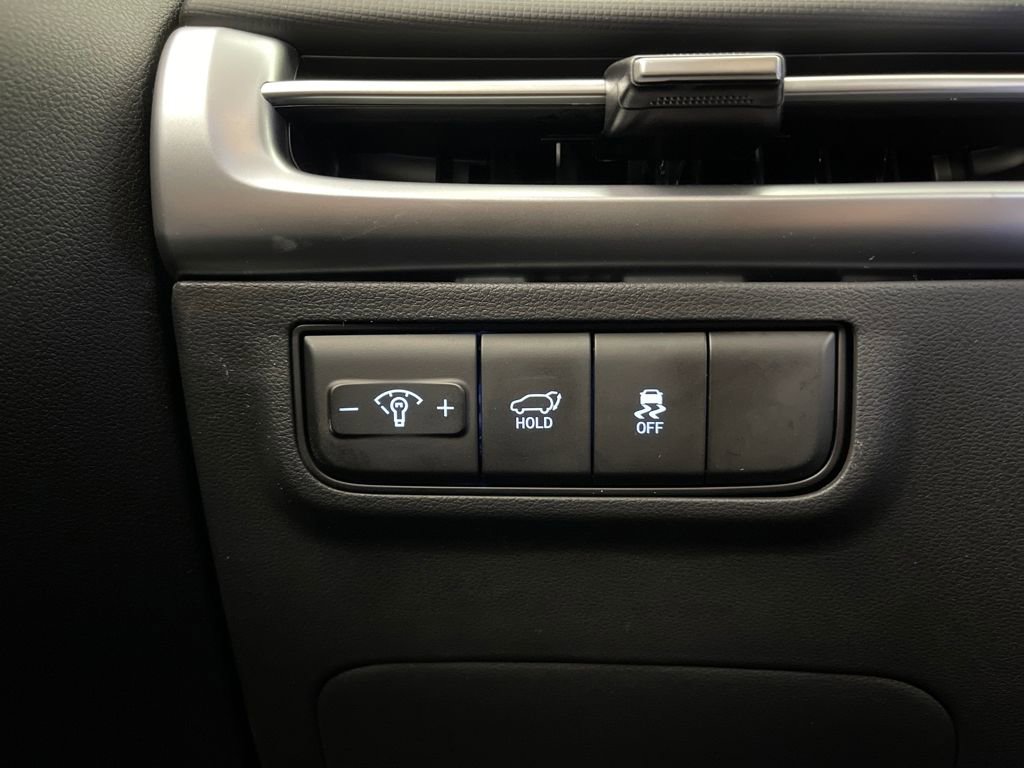 New 2026 Hyundai Tucson SEL image 30